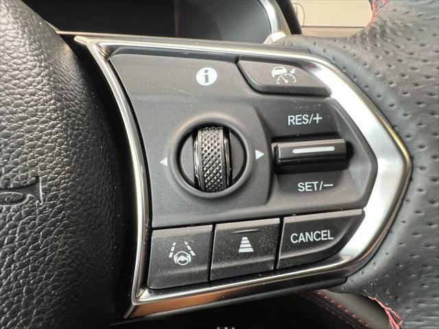 new 2025 Acura MDX car, priced at $63,715