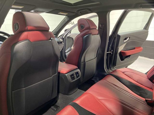 used 2022 Acura TLX car, priced at $31,980