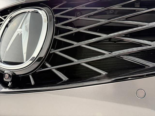 new 2025 Acura RDX car, priced at $54,400