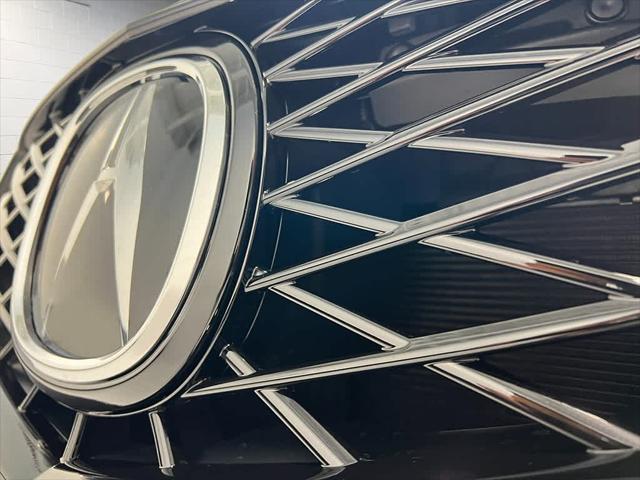new 2025 Acura RDX car, priced at $46,050