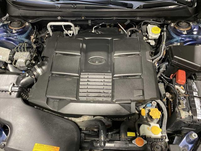 used 2018 Subaru Outback car, priced at $16,580