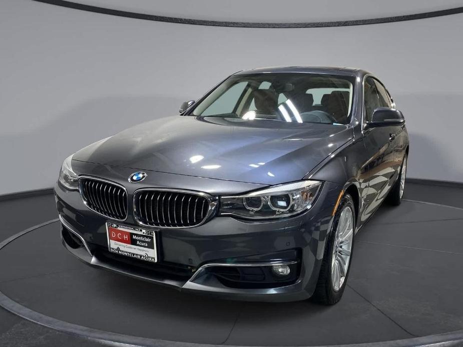 used 2014 BMW 335 Gran Turismo car, priced at $16,601