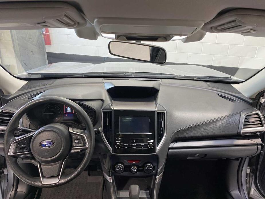 used 2019 Subaru Forester car, priced at $19,480