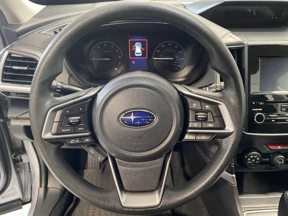 used 2019 Subaru Forester car, priced at $19,480