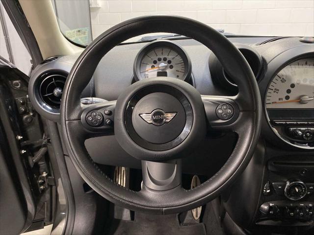 used 2014 MINI Countryman car, priced at $9,780