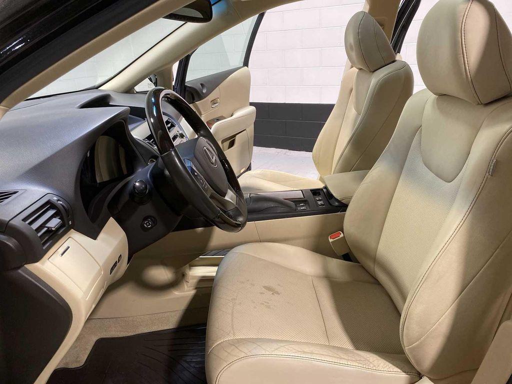 used 2015 Lexus RX 350 car, priced at $16,980
