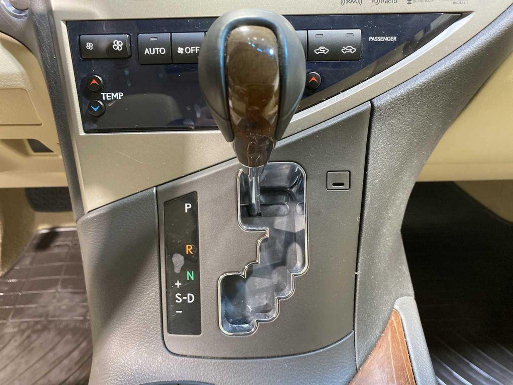 used 2015 Lexus RX 350 car, priced at $16,980