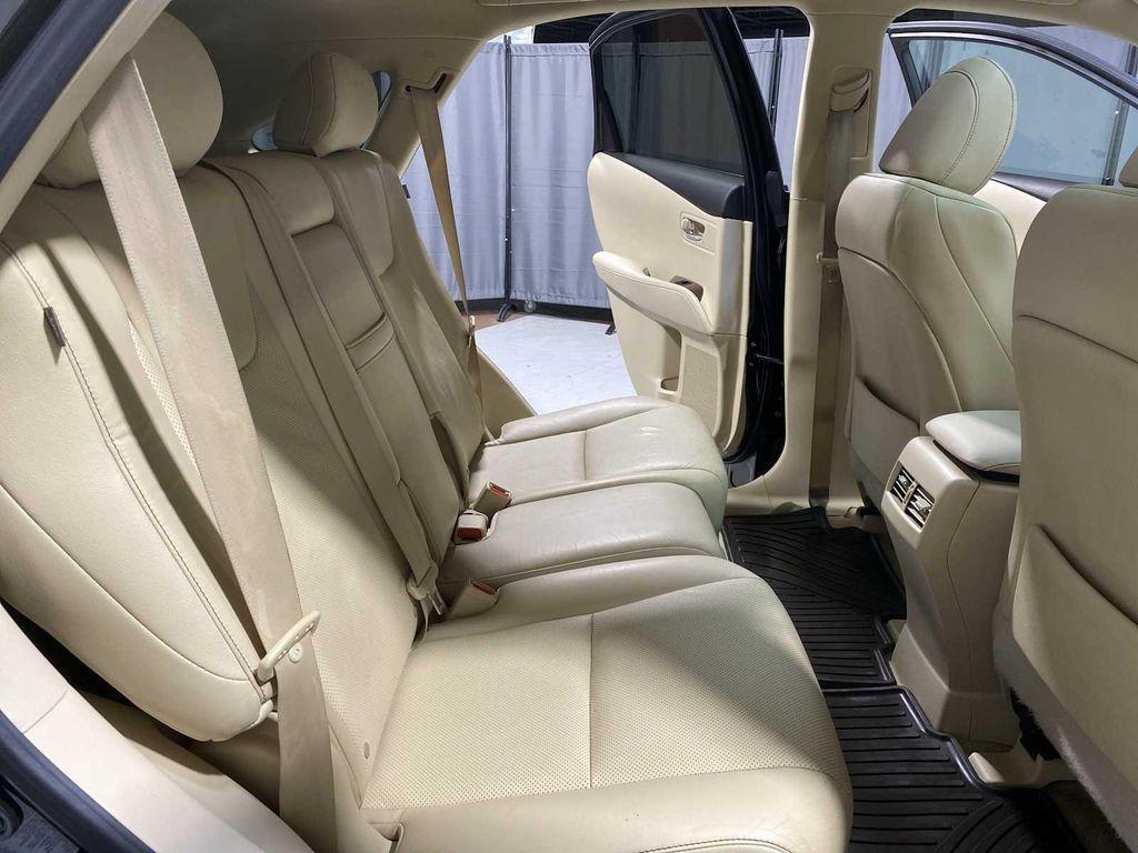 used 2015 Lexus RX 350 car, priced at $16,980