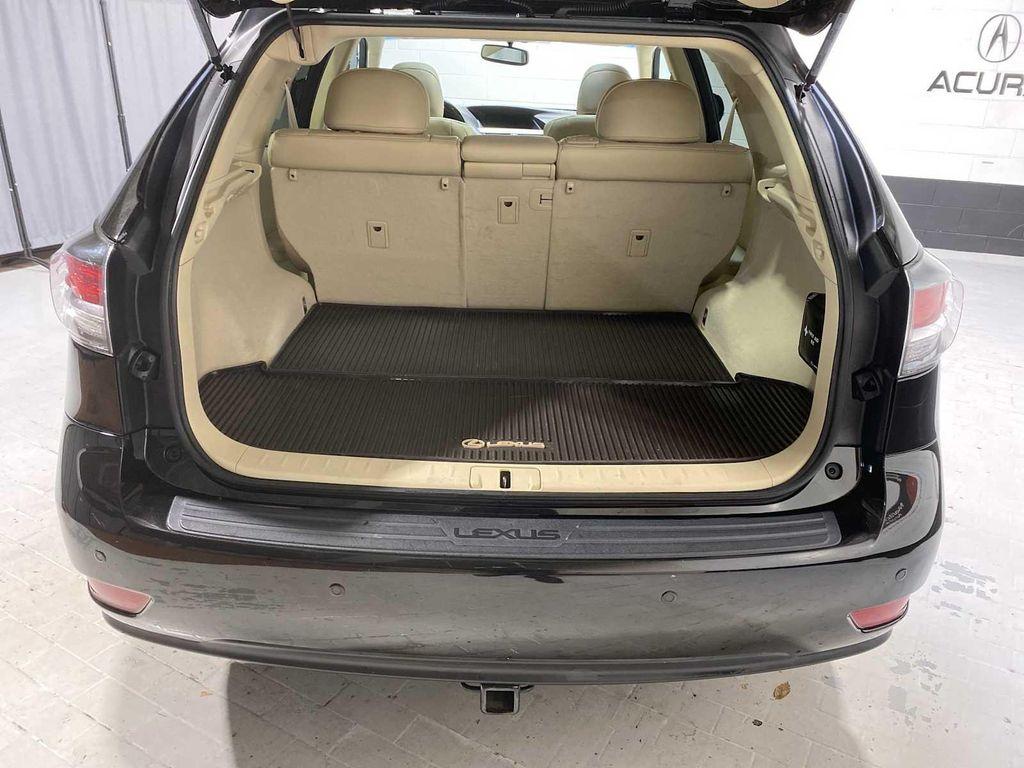 used 2015 Lexus RX 350 car, priced at $16,980