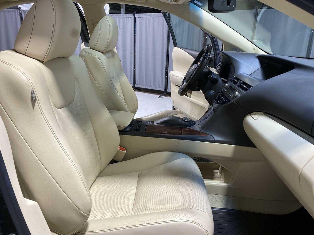 used 2015 Lexus RX 350 car, priced at $16,980