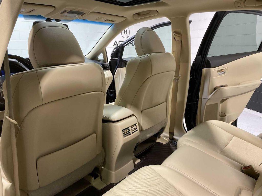 used 2015 Lexus RX 350 car, priced at $16,980