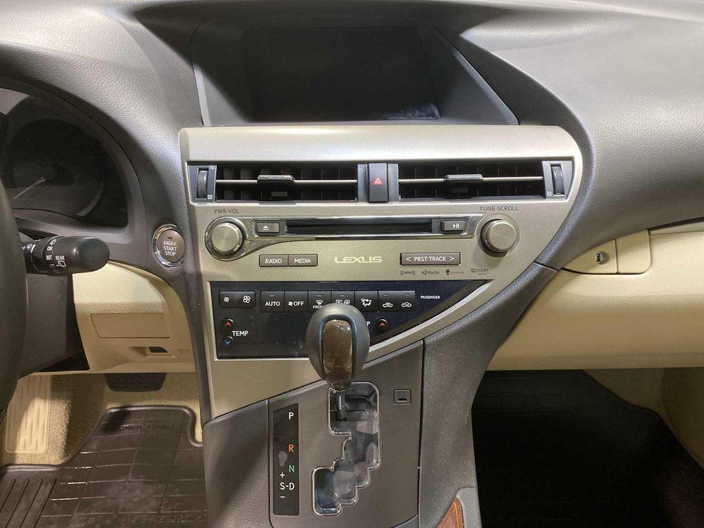 used 2015 Lexus RX 350 car, priced at $16,980