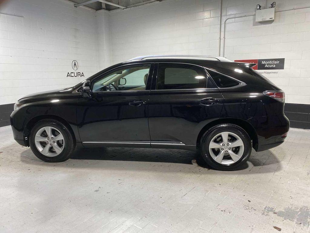 used 2015 Lexus RX 350 car, priced at $16,980