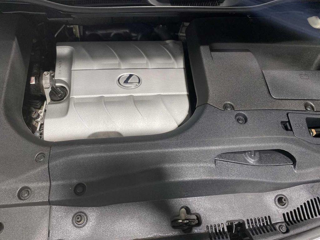 used 2015 Lexus RX 350 car, priced at $16,980