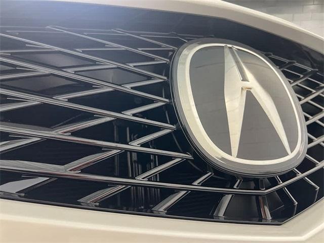 new 2026 Acura MDX car