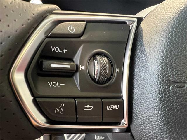 new 2026 Acura MDX car