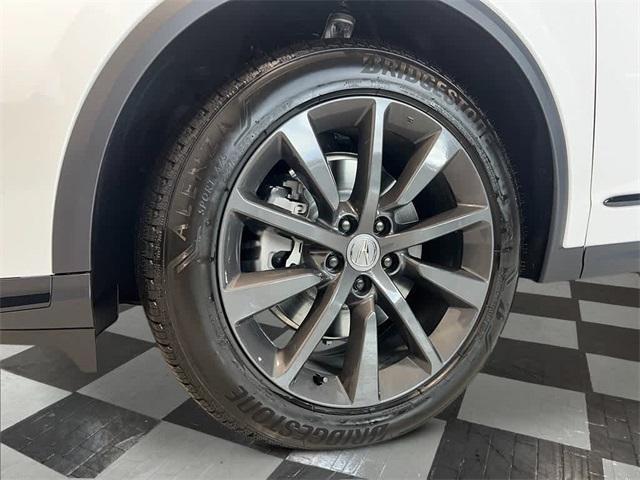 new 2026 Acura MDX car