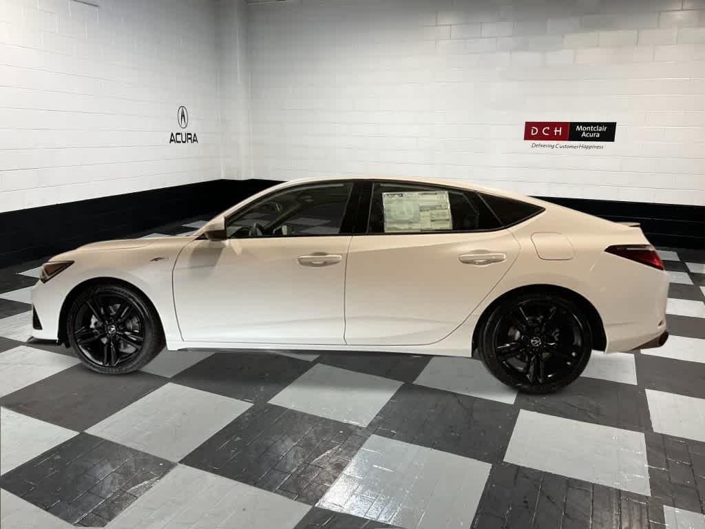 new 2026 Acura Integra car