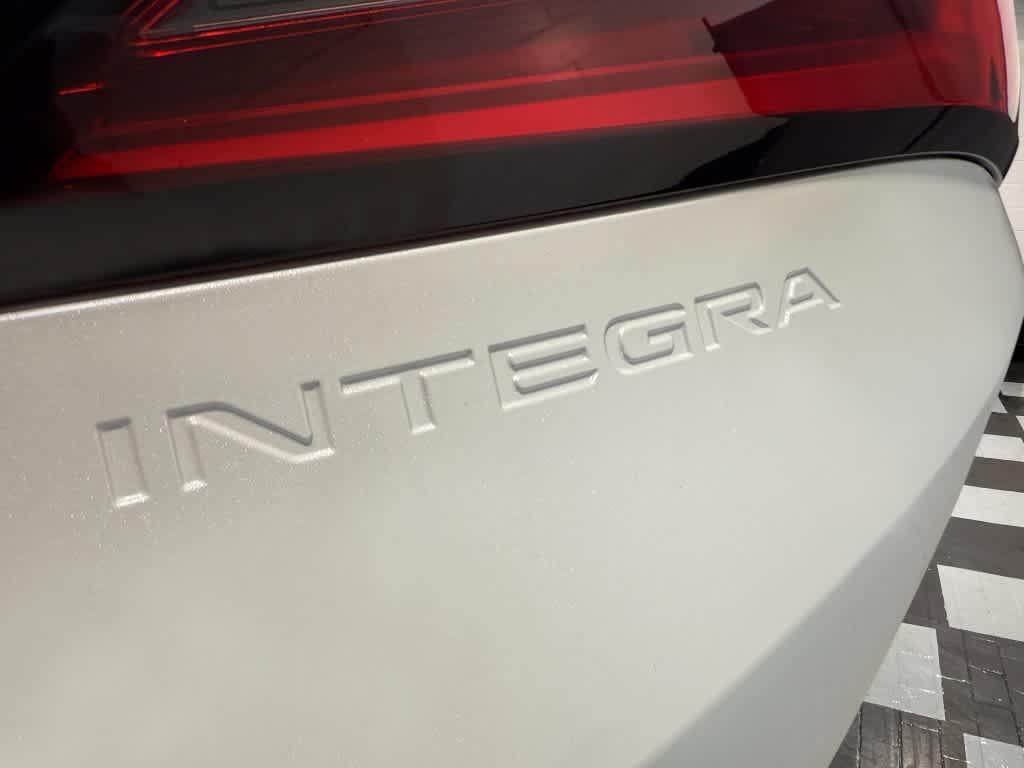 new 2026 Acura Integra car