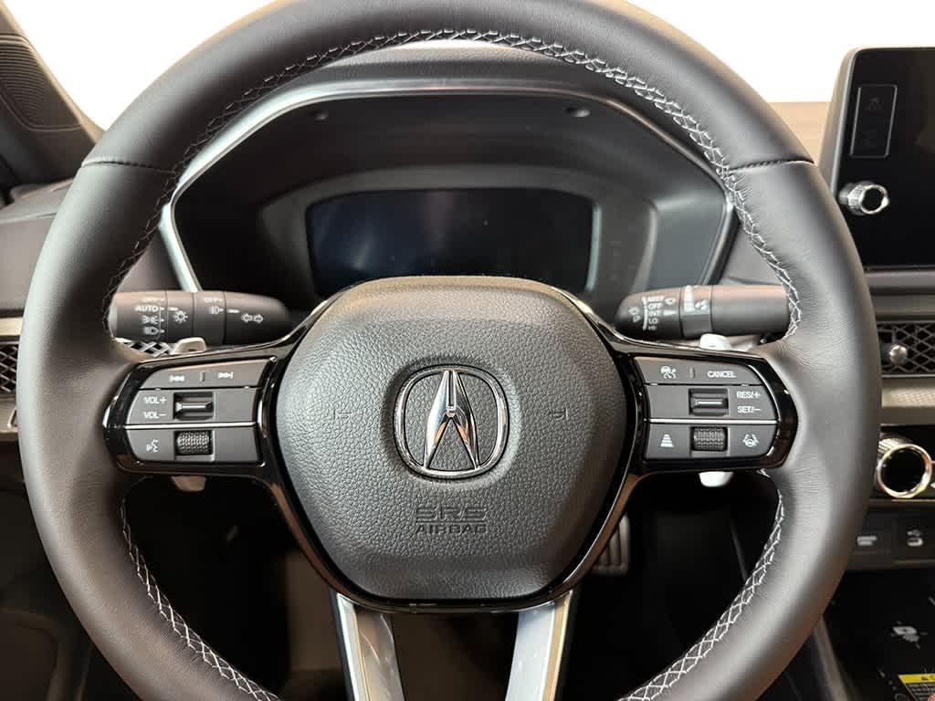 new 2026 Acura Integra car