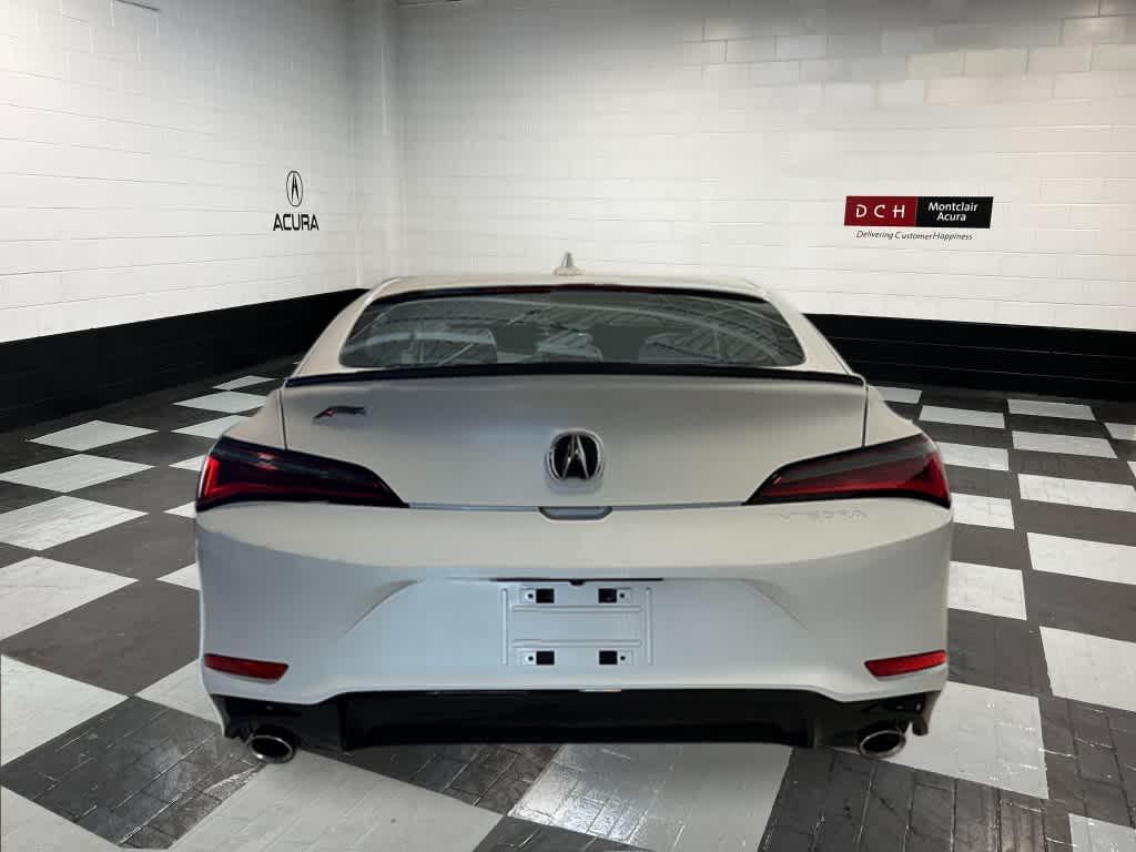 new 2026 Acura Integra car