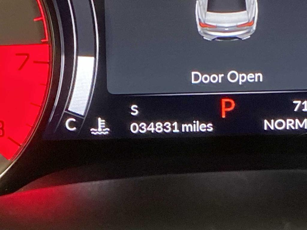 used 2022 Acura TLX car, priced at $32,980