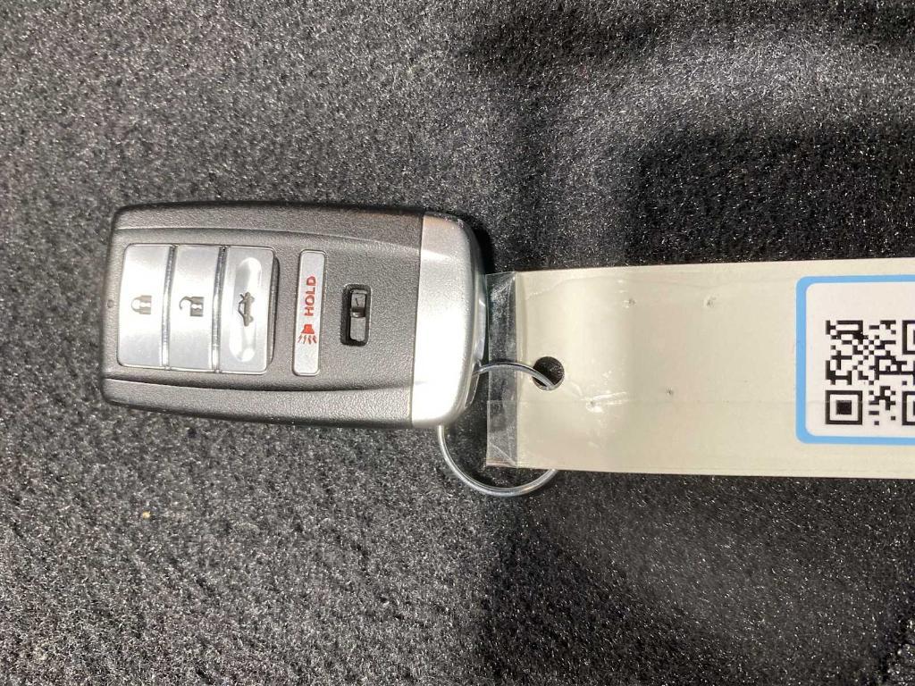 used 2022 Acura TLX car, priced at $32,980