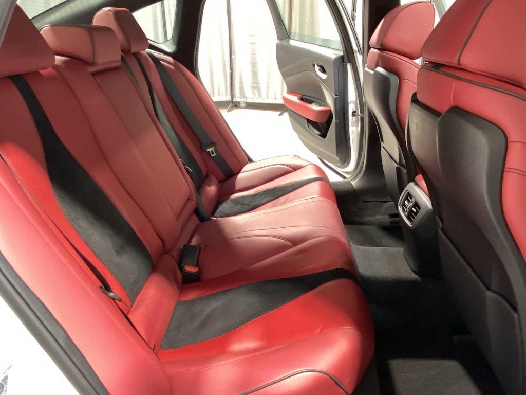 used 2022 Acura TLX car, priced at $32,980