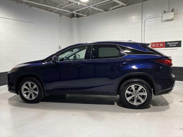 used 2019 Lexus RX 350 car, priced at $24,780