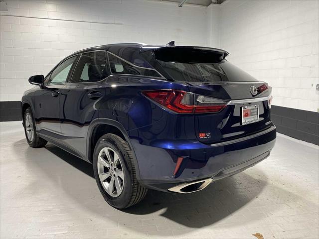 used 2019 Lexus RX 350 car, priced at $24,780