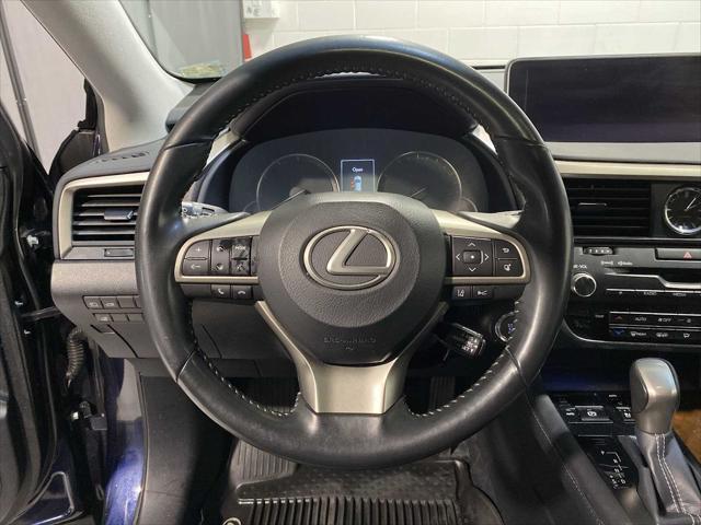 used 2019 Lexus RX 350 car, priced at $24,780