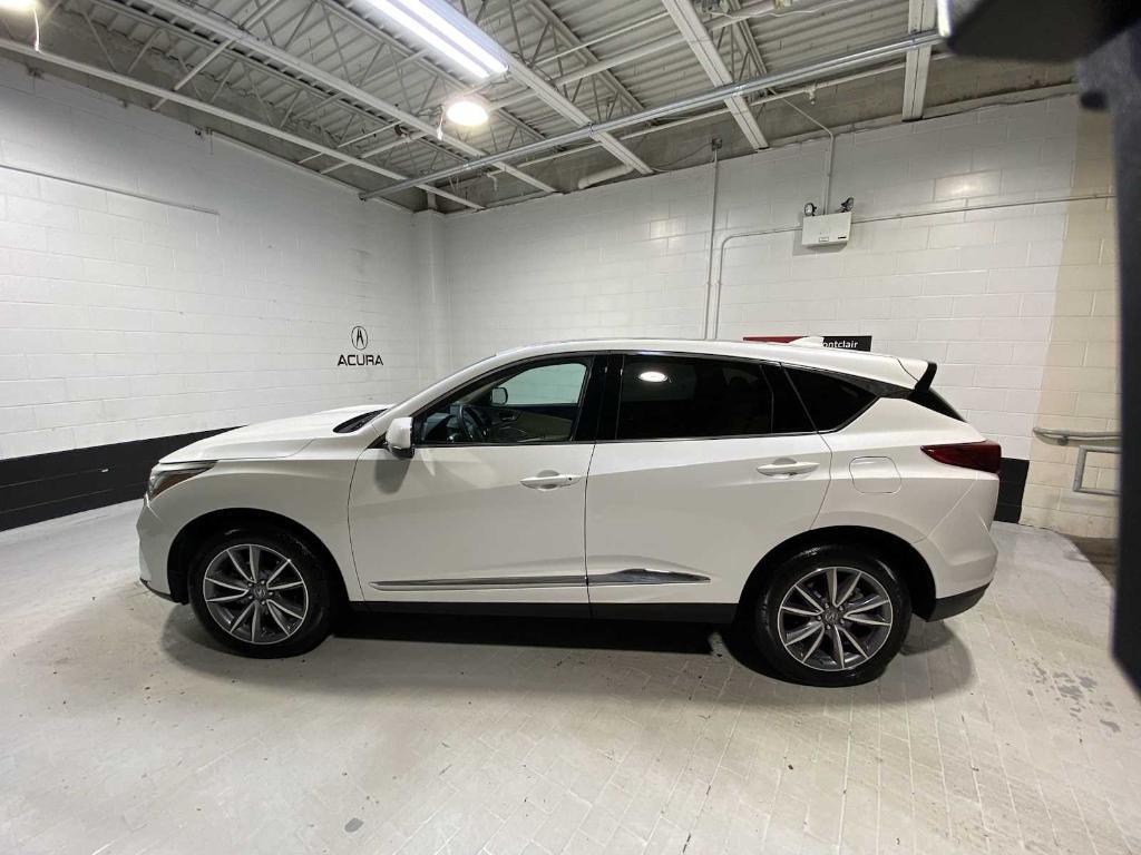 used 2019 Acura RDX car, priced at $28,980