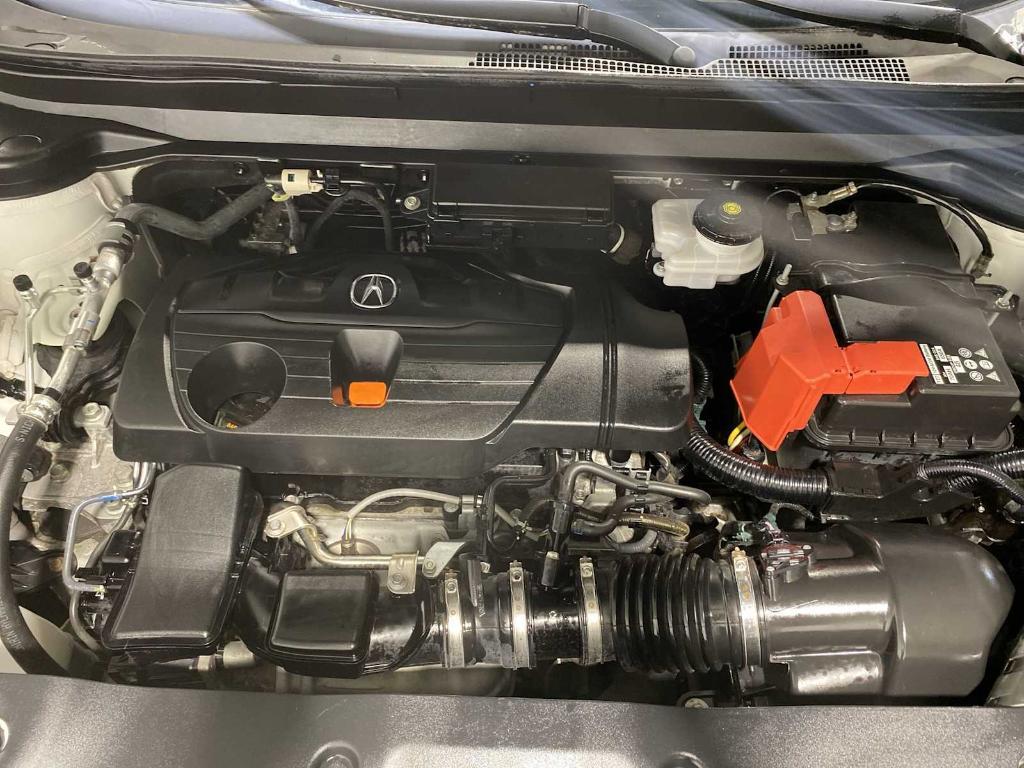 used 2019 Acura RDX car, priced at $28,980