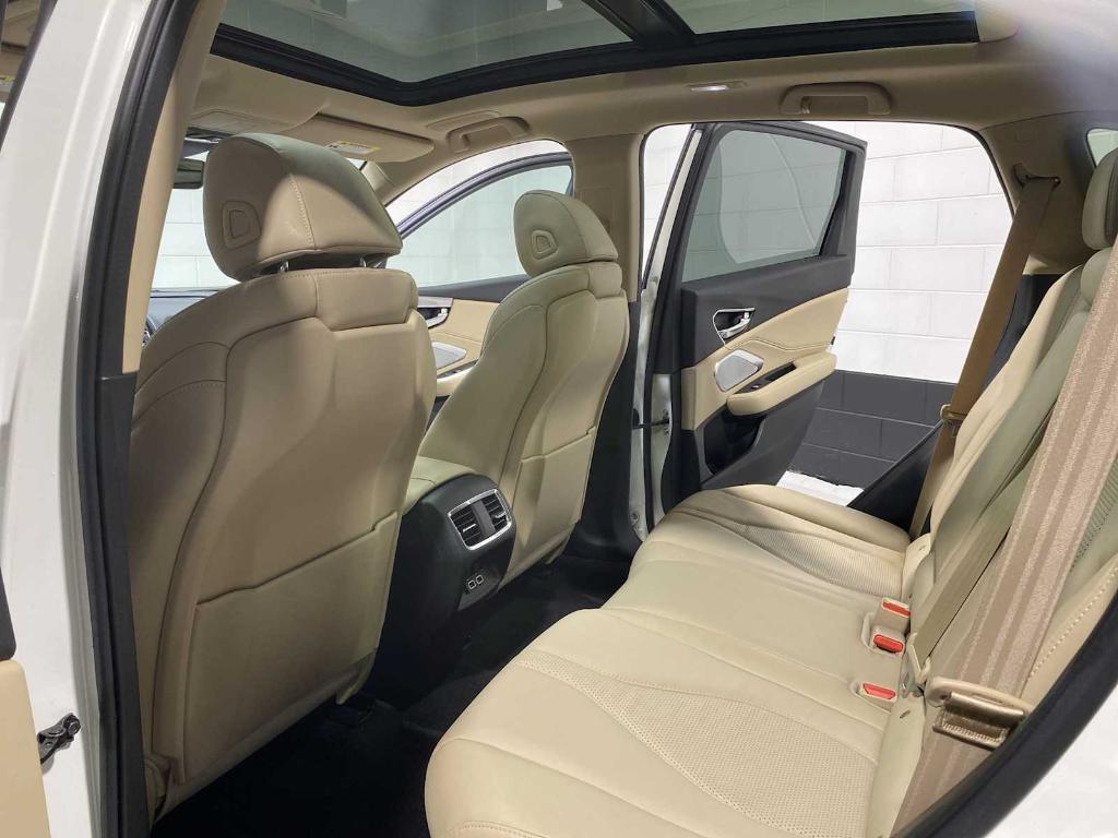 used 2019 Acura RDX car, priced at $28,980