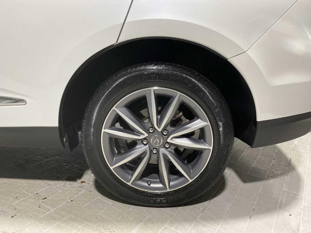 used 2019 Acura RDX car, priced at $28,980