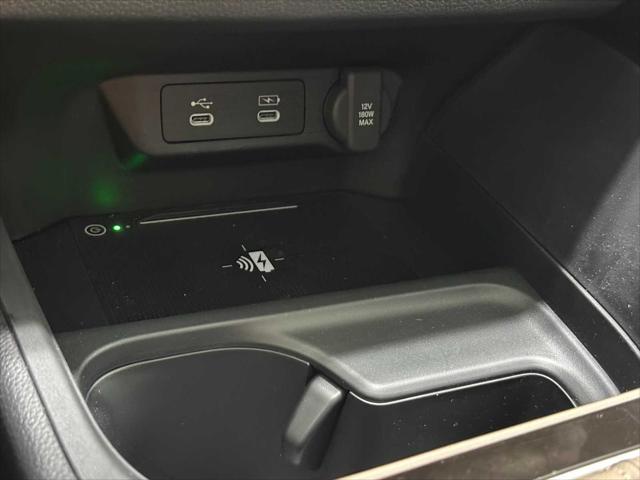 new 2025 Acura ADX car, priced at $38,350