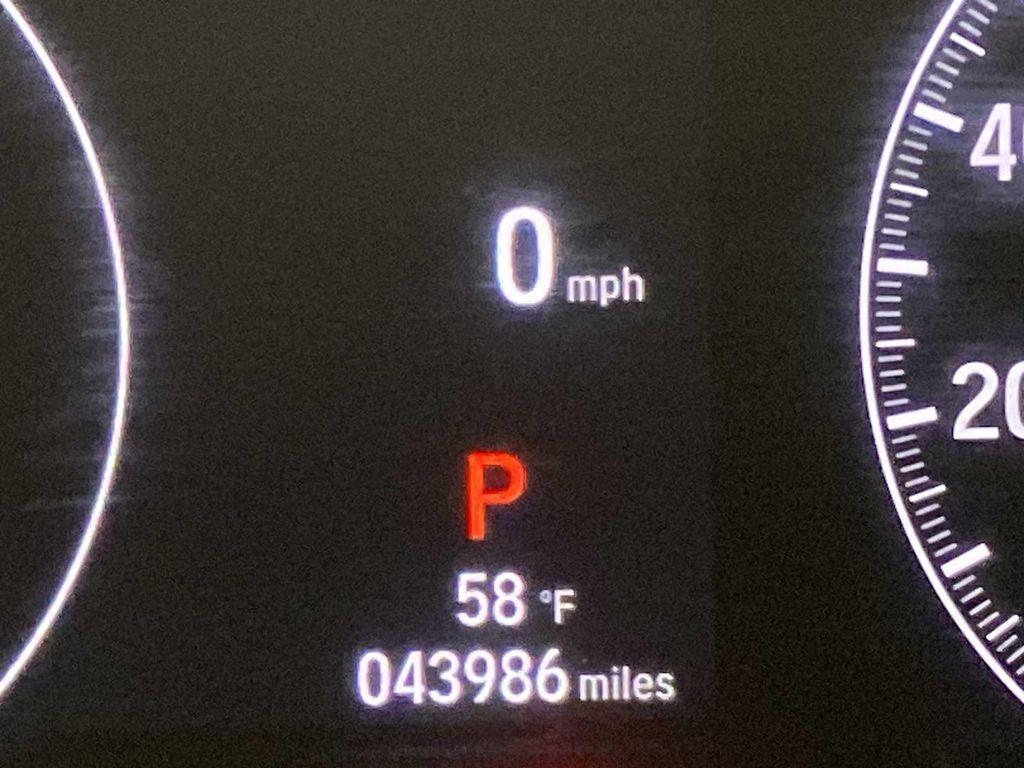 used 2022 Honda Accord car, priced at $22,380