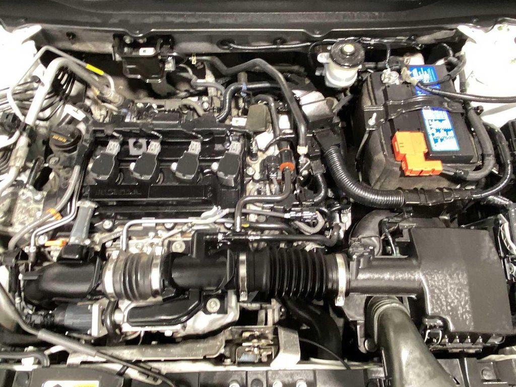 used 2022 Honda Accord car, priced at $22,380