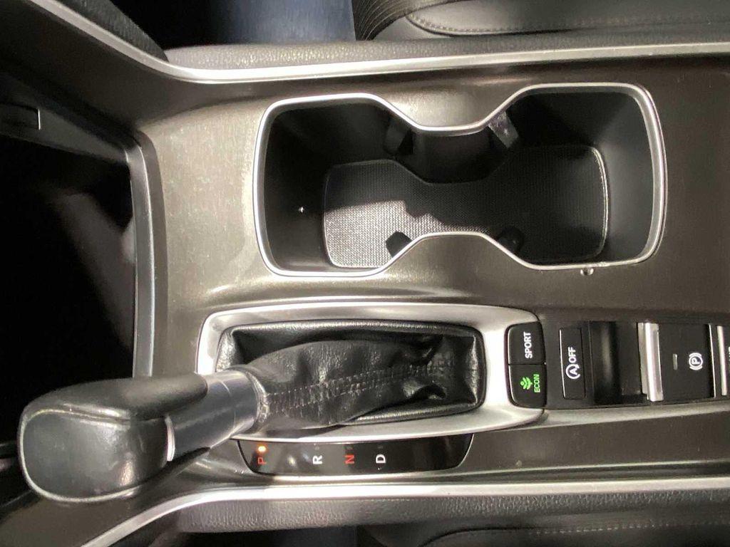 used 2022 Honda Accord car, priced at $22,380