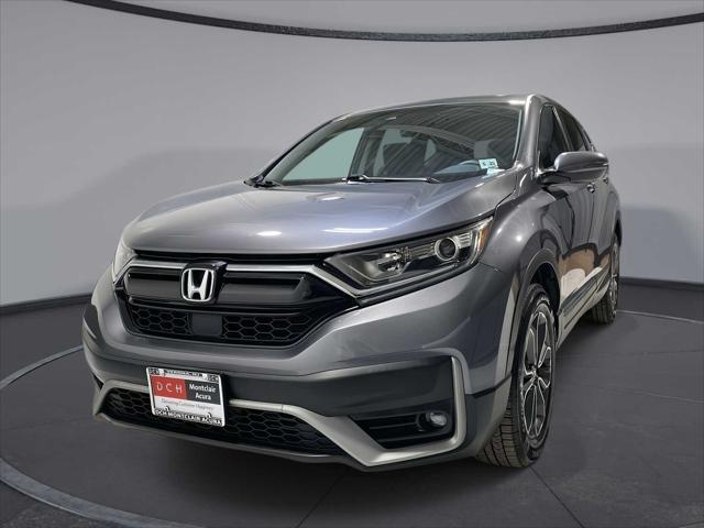 used 2020 Honda CR-V car, priced at $22,980