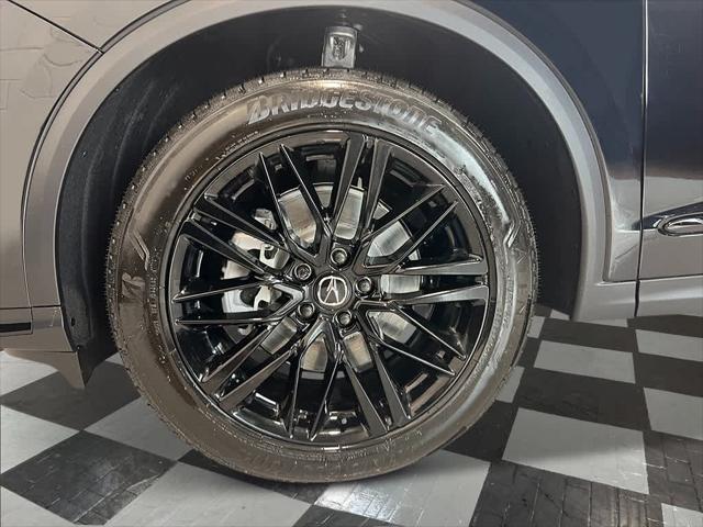new 2026 Acura MDX car