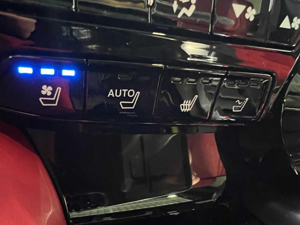 new 2026 Acura MDX car