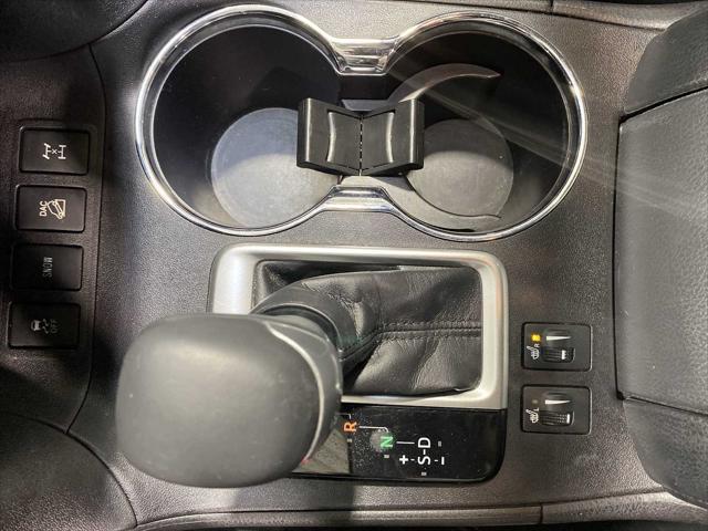 used 2017 Toyota Highlander car, priced at $22,980