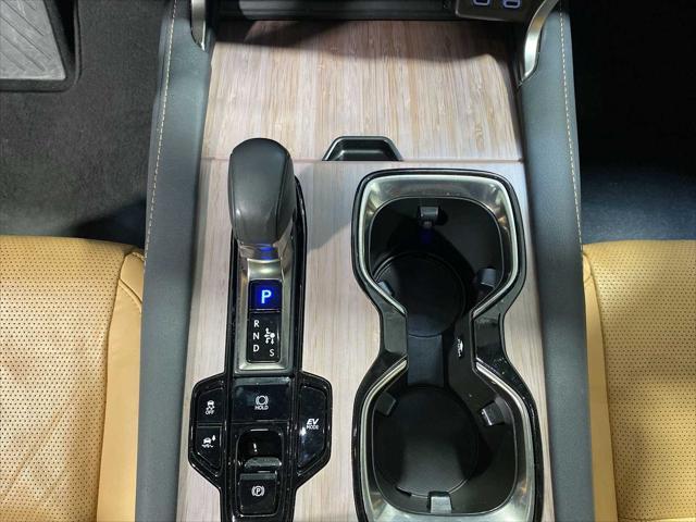 used 2023 Lexus RX 350h car, priced at $55,780