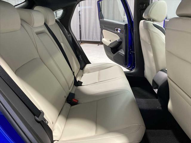 used 2025 Acura Integra car, priced at $33,830