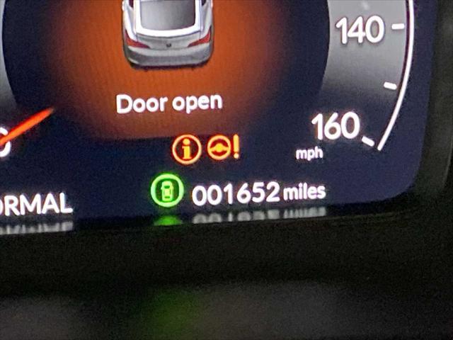 used 2025 Acura Integra car, priced at $33,830