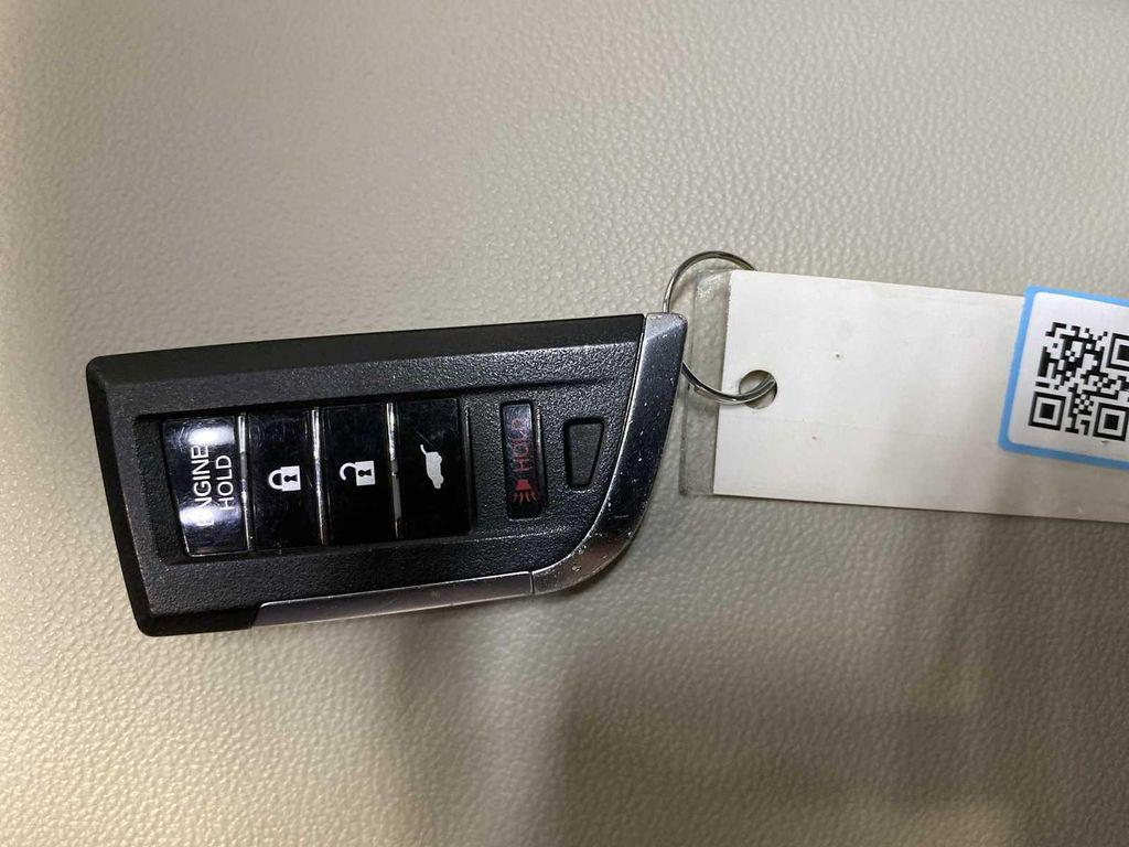 used 2023 Acura Integra car, priced at $23,980