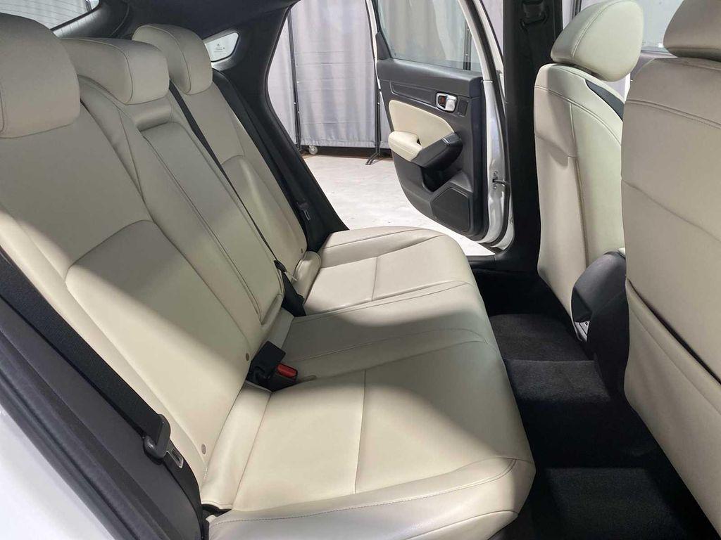 used 2023 Acura Integra car, priced at $23,980