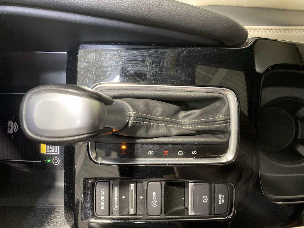 used 2023 Acura Integra car, priced at $23,980