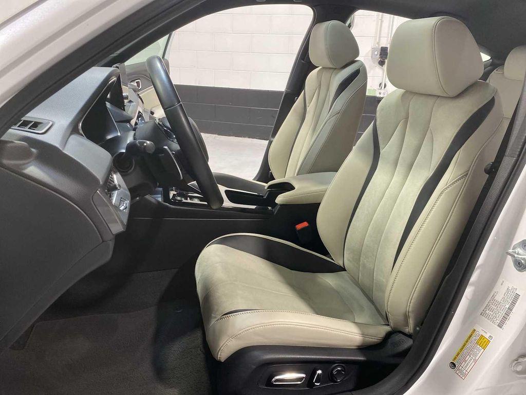 used 2023 Acura Integra car, priced at $23,980